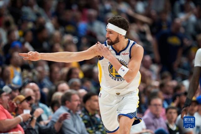 戈贝尔当选年度最佳防守球员 生涯第4次获此奖